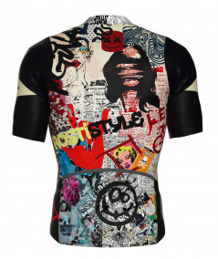 Brick Lane maglia