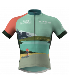 Patagonia jersey