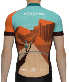 Atacama jersey