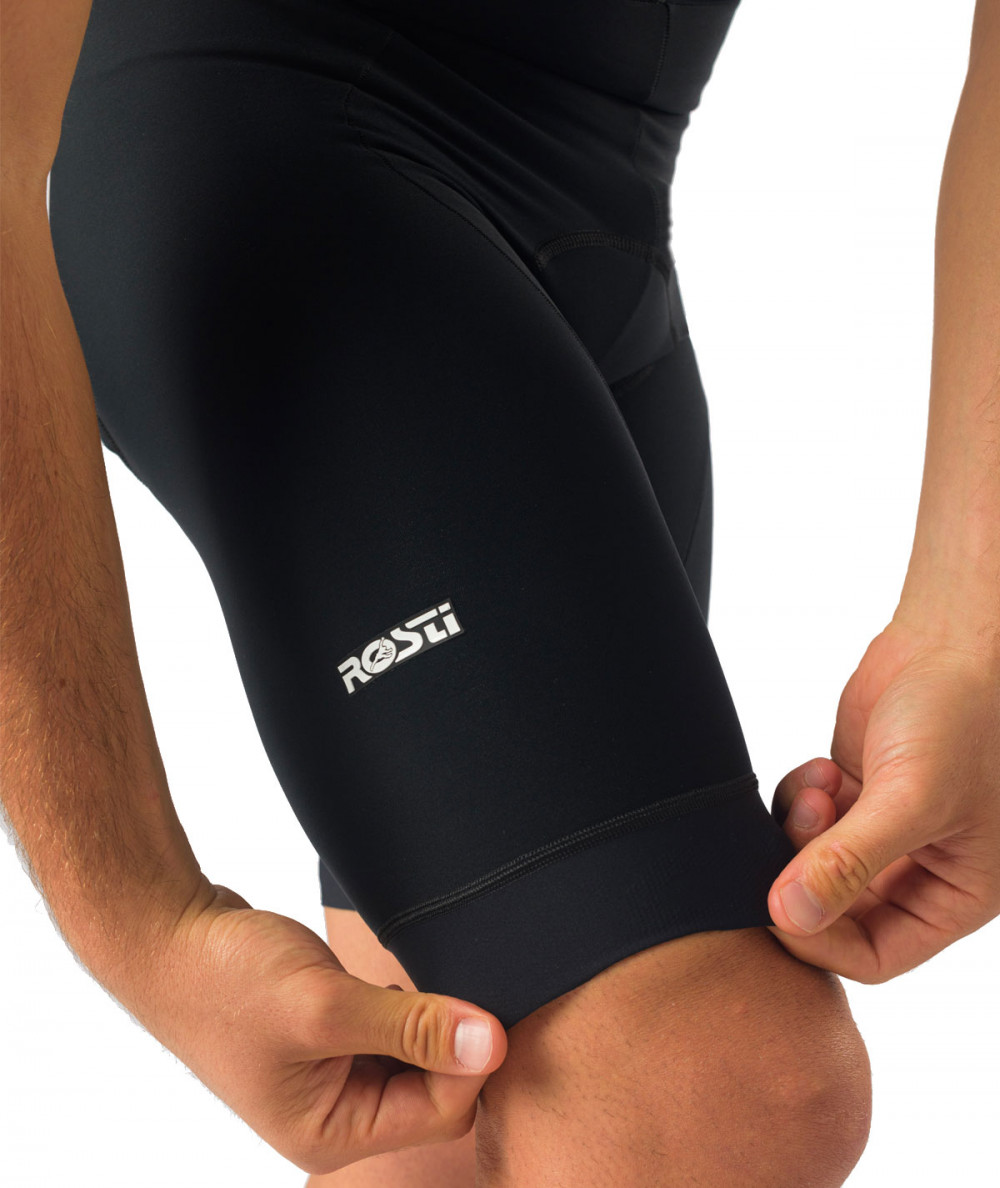 Winterband 2.0 winter bib shorts