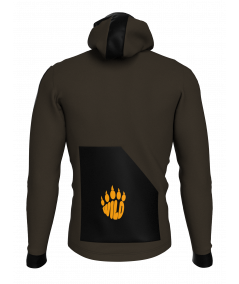 Wild Gravel hoodie