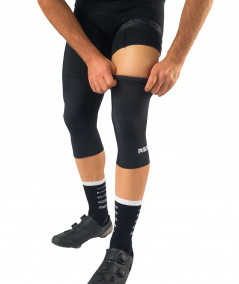 KneePlus knee winter warmers