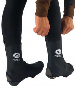 Superfly winter overshoe