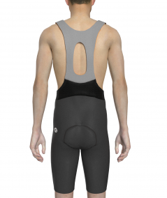 Pro1 2.0 color bib shorts