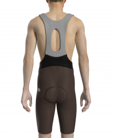 Pro1 2.0 color bib shorts