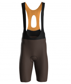 Pro1 2.0 color bib shorts