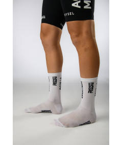 Decathlon AG2R CS socks