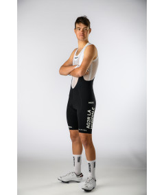 Decathlon AG2R CS bib shorts