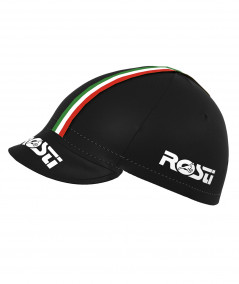 Rostistyle cap - Black