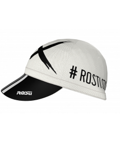 Rostistyle cap - White