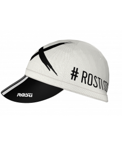 Rostistyle cappellino - Bianco