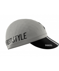 Rostistyle cap - White