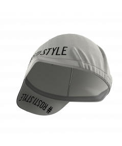 Rostistyle cap - White