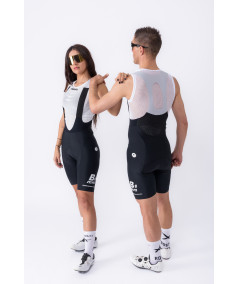 Berghem Molamia bib short man