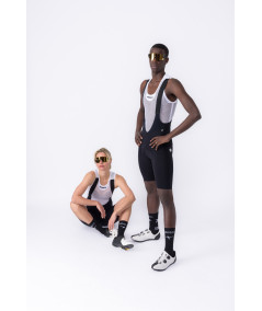 Boost Pro bib shorts man