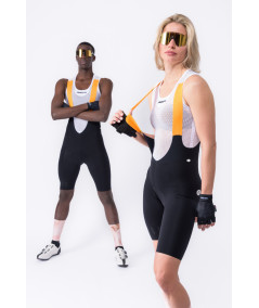 Boost Roc bib shorts woman