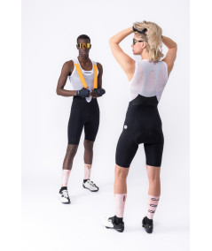 Boost Roc bib shorts woman