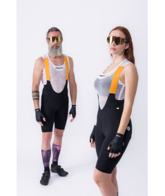 Boost Roc bib shorts woman