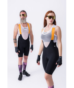 Boost Roc bib shorts woman