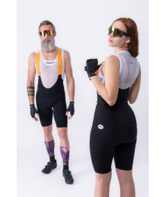 Boost Roc bib shorts woman