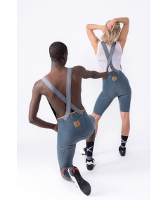 Roster Cycling Jeans woman
