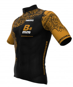 Berghem Molamia maglia 2024