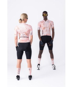 Roc jersey – Peach