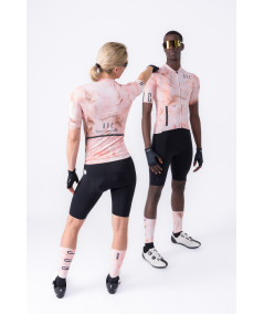 Roc jersey – Peach