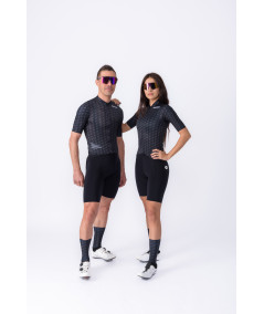 Patt jersey – Black