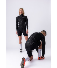 Controvento waterproof and windproof jacket