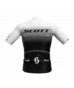 Scott Racing Team 2024 jersey