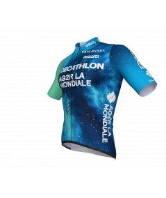 Decathlon AG2R GT jersey - Galaxy