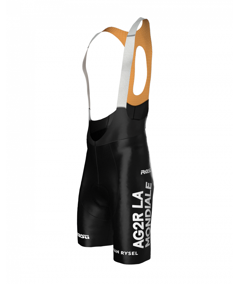 Cycling bib shorts decathlon best sale