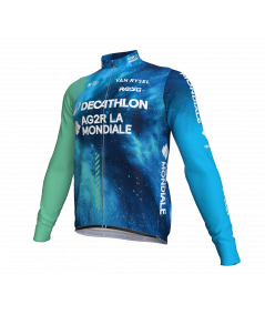 Decathlon AG2R maglia CS - Galaxy