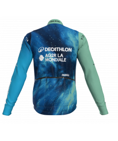 Decathlon AG2R maglia CS - Galaxy