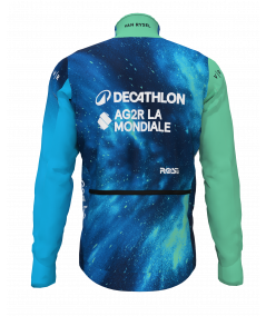 Decathlon AG2R CS jacket - Galaxy