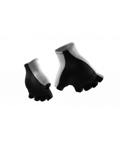 Decathlon AG2R CS gloves - Galaxy