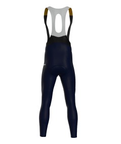 Calzamaglia Pro Thermal - Blu