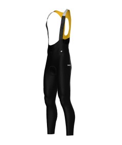 Pro Thermal bib tight - Black