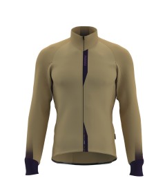 Giubbino Techline - Senape