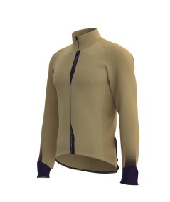 Giubbino Techline - Senape