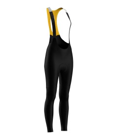 Calzamaglia Pro Thermal Donna - Nera
