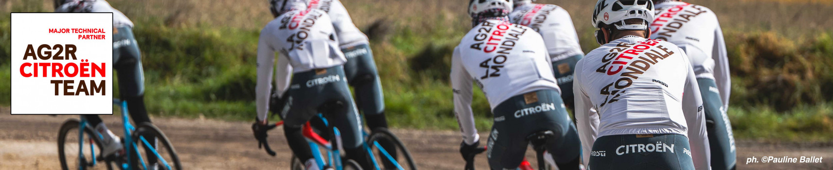 AG2R CITRÖEN TEAM