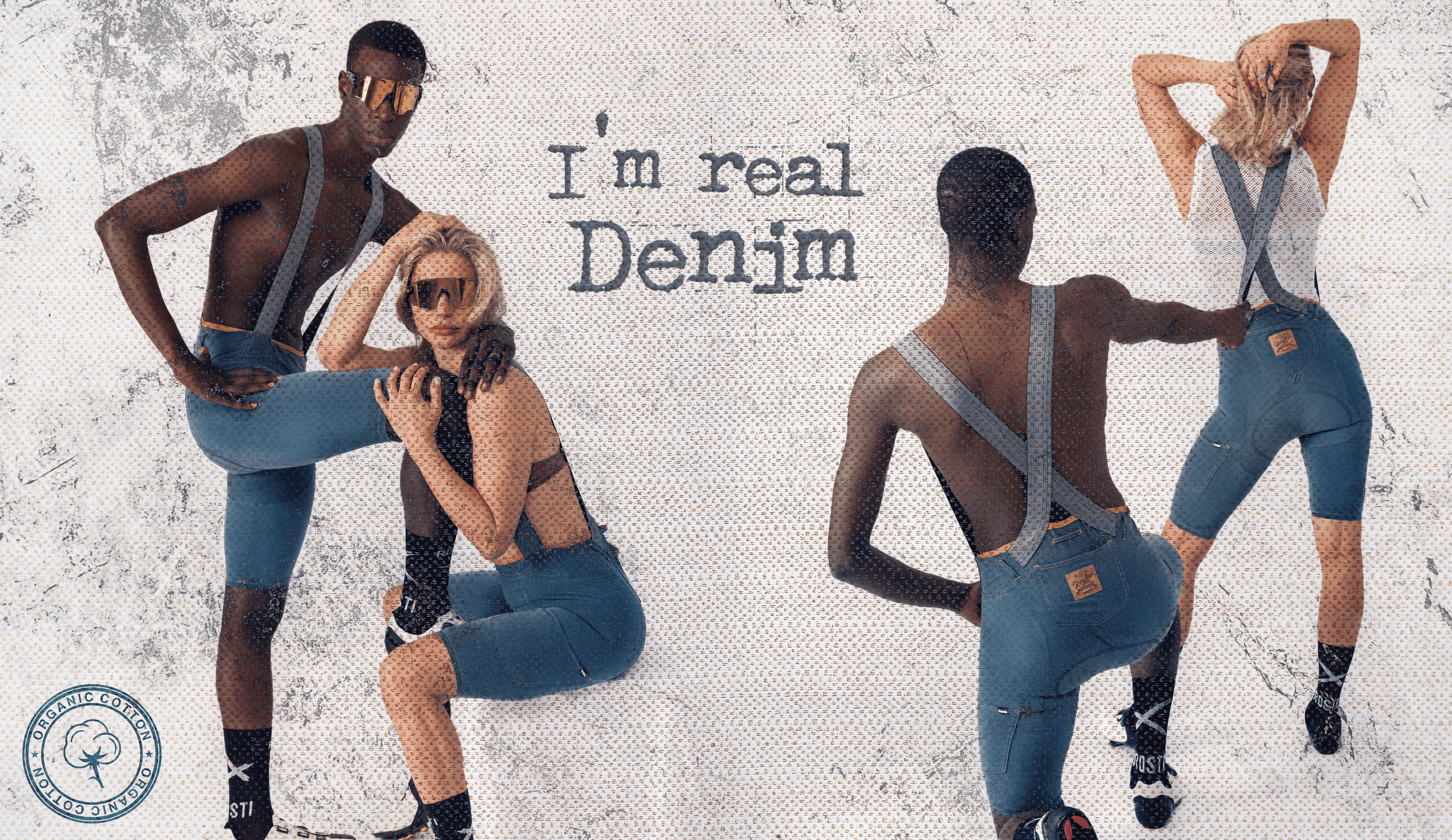 DENIM COLLECTION