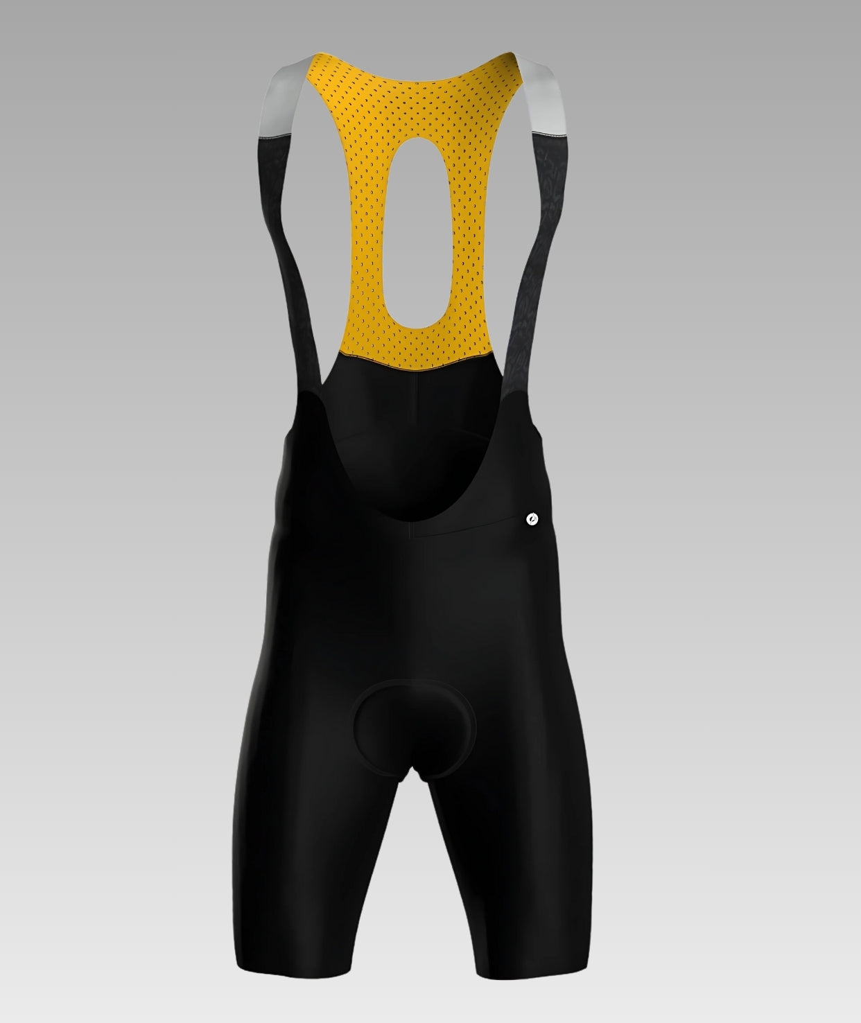 Pantaloncino Invernale Pro Thermal - Nero