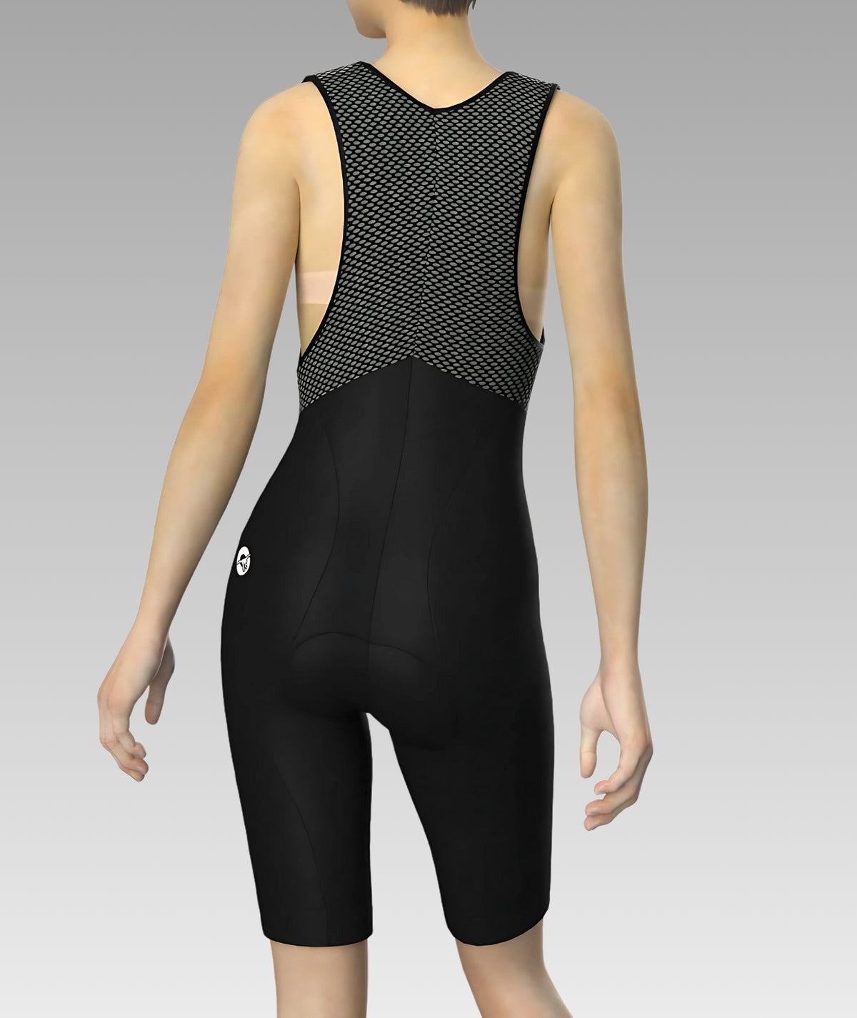 Alterego donna pantaloncino
