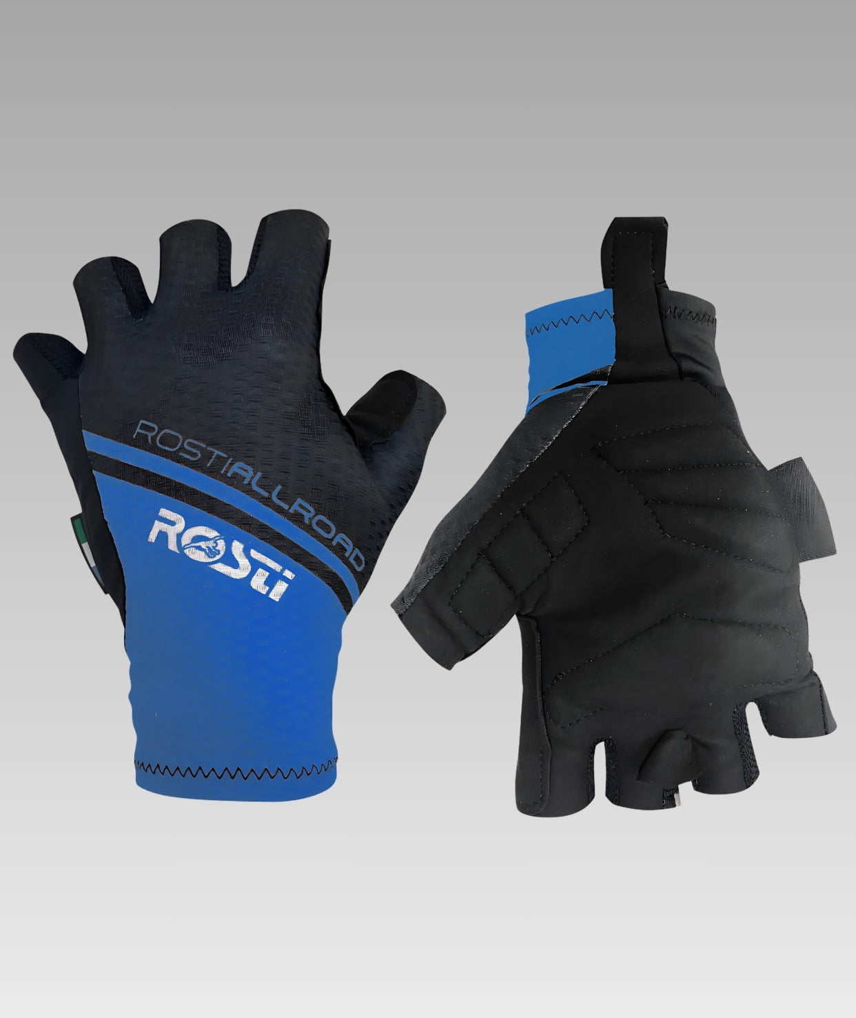 AllRoad guanti estivi - Blu