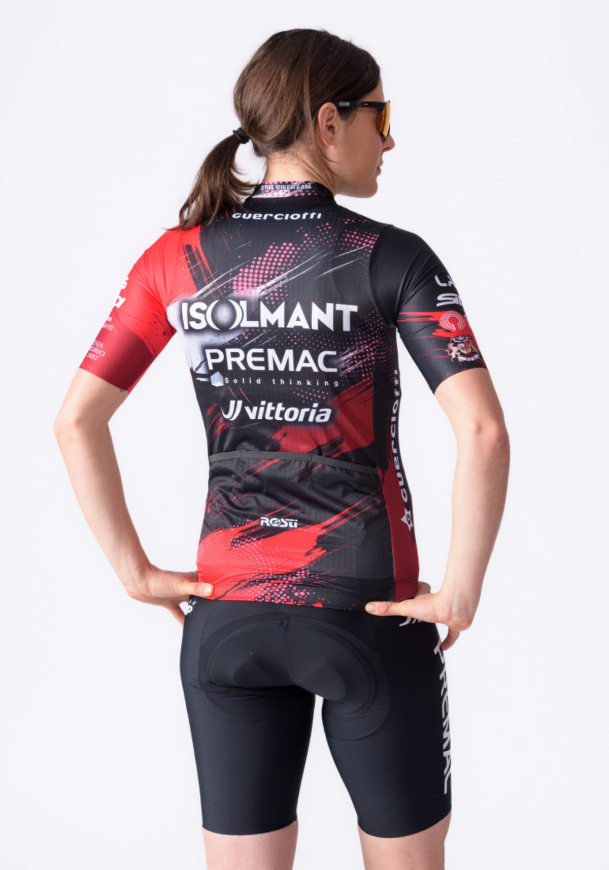 Isolmant Premac Vittoria 2024