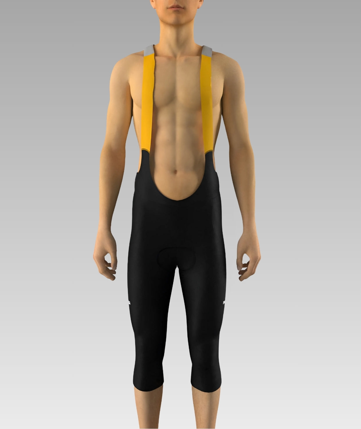 Superblack 2.0 Bermuda invernale