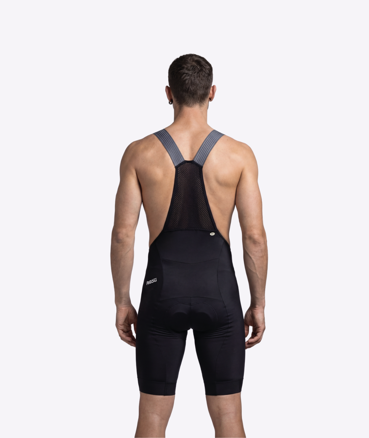 Black Kick pantaloncino